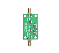 0-3000MHz 35dB Gain Low Noise LNA RF Broadband Amplifier Module for FPV Racing Drone