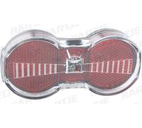 0.311.007/9 B & M Luce Posteriore Elemento Portante di Bagagli Toplight Piatto S