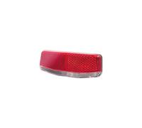 0.311.073/1 Spanninga Luce Posteriore Elemento Portante di Bagagli Solo Xds LED