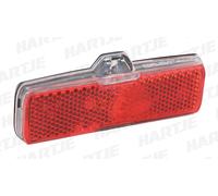 0.311.172/1 B & M Luce Posteriore Elemento Portante di Bagagli Toplight Mini +