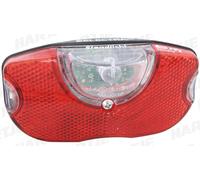 0.311.334/7 B & M Luce Posteriore Elemento Portante di Bagagli Selectra Plus