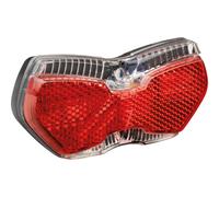 0.311.339/6 B & M Luce Posteriore Elemento Portante di Bagagli Toplight View 50/