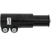 0.316.975/2 CONTEC Gabelschaftverlängerung Aumento Gambo 1 1/8 " Testa Teste Up