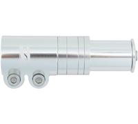 0.316.976/0 CONTEC Gabelschaftverlängerung Aumento Gambo 1 1/8 " Testa Teste Up