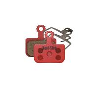 0.317.715/1 Kool Stop Pastiglie Freni D-298 Organico per Sram Force Axs , DB1