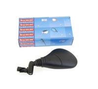 0.322.051/4 B & M Specchietto Retrovisore Moto 913 per Manubrio Interno-ø 17,2 -