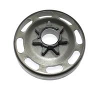 0,325-7 Corona del pignone del tamburo della frizione adatta for 435 435E 440 440E CS2240 GZ381 OEM 358381800