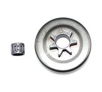 0.325-7T Pignone catena tamburo frizione per Husqvarna Jonsered Partner 503159802