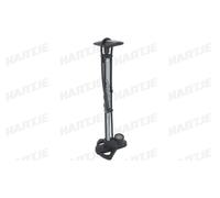 0.331.061/2 CONTEC Compressore a Mano Air Support Sport Pompa per Bicicletta