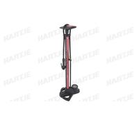 0.331.062/0 CONTEC Compressore a Mano Air Support Sport Pompa per Bicicletta