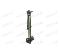 0.331.064/6 CONTEC Compressore a Mano Air Support Sport Pompa per Bicicletta
