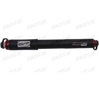 Contec Air Support Pocket Pro Mini Pump Rosso 120 Psi