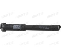 0.331.895/3 CONTEC Minipompa Air Support Tasca Neo 100 Pompa da Bicicletta Grau