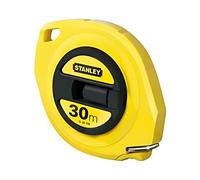 0-34-108 metro a nastro L: 30 m L: 9,5 mm Classe: II STANLEY