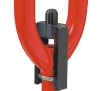 0.370.387/3 Cyclus Ab Extra per Cono Forcella 1 " E 1 1/8 "