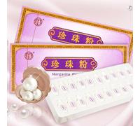 0.3g*20 Perle in Bottiglia Tè alle Erbe Tè Originale Cinese Profumato Tè Buono Tè Naturale Organico Tè ai Fiori Cibo Verde senza Additivi Tè alle Erbe