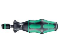 0.3Nm Kraftform Preset Regolabile Coppia Cacciaviti Rapidaptor Quick Release