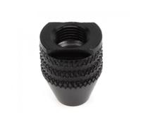 0.4-3.4mm Mandrino universale Cambio rapido Mandrino senza chiave Convertitore adattatore mandrino for molatura elettrico adatto for utensili rotanti Punta da trapano (Color : Concave)