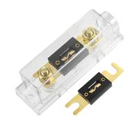 0 4 8 Indicatore Inline ANL Fusibile Supporto Set con 2pz 225A Fusibile