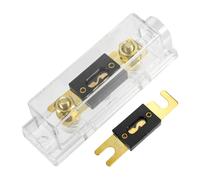 0 4 8 Indicatore Inline ANL Fusibile Supporto Set con 2pz 275A Fusibile