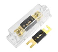 0 4 8 Indicatore Inline ANL Fusibile Supporto Set con 2pz 40A Fusibile