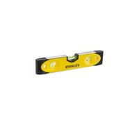 Stanley Livella a bolla Torpedo in plastica/alluminio 23cm Quantità:1