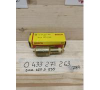 0 433 271 263 BOSH INIETTORE UGELLO CARBURANTE DALLA 160 S 555