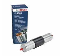 0.450.905.905 Filtro carburante Bosch