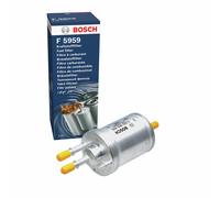 Filtro carburante BOSCH 0 450 905 959