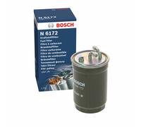 Filtro carburante BOSCH 0 450 906 172
