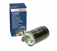 Filtro carburante BOSCH 0 450 906 274