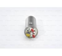 0 450 906 459 BOSCH Filtro carburante per AUDI