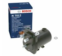 BOSCH 0450907012 - Filtro carburante