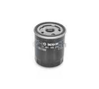 0 451 103 372 BOSCH Filtro olio per MITSUBISHI,SMART