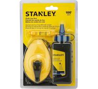 Stanley Set di fili per tracciare 30 m Quantità:1