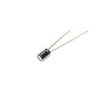 0.47UF 50V 0.47mf 105C Condensatore elettrolitico in alluminio 4X7mm 50V0.47UF 500 pezzi AMNzOgOdL