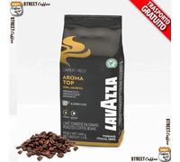 1kg 3kg 6kg Caffè Lavazza Grani Aroma Top Vending Originali in Chicchi gratis