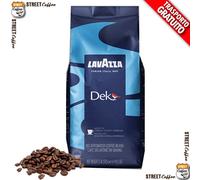 LavAzza Decaffeinato