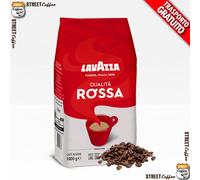 Caffè LAVAZZA - Grani - Qualità Rossa 1 Kg