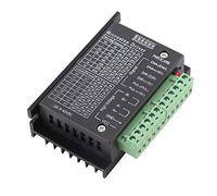 0.5-4 A 9-42 V DC CNC Stepper Motor Driver Controller 32 Segmenti Stepper Motor Driver Board per Nema 8, 11, 14, 16, 17 Motore Passo-passo