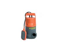 0,5 HP EUROMATIC SDC 300 Elettropompa Sommersa Svuotamento Pompa Pozzetto