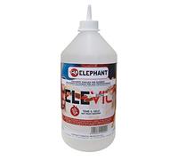0,5 KG Colla vinilica per Legno D3 ELEVIL2252 - Super Collante 500 gr