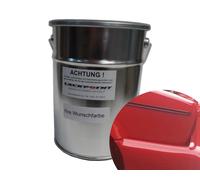 0,5 Litro a Base D'Acqua Pronta da Spruzzare Idoneo per VW Audi LY3D Torna