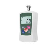 0-500N Mini Push Pull Force Gauge Digital Handheld Meter Portable Dynamometer LCD Display For Lab Industrial Testing Alta Precisione(ZMF-10N)