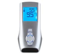 0.584.023 Telecomando per caminetto, ricambio diretto per trasmettitore SIT Proflame 1 Silver (serie GTMF), compatibile con caminetti a gas Proflame 1 DFC