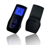 0.584.040 Telecomando di ricambio per moduli SIT Proflame 2 IFC con caratteristiche avanzate e compatibilità multimarca, controllo del camino definitivo, sistema SIT Proflame 2 GTMFSLA