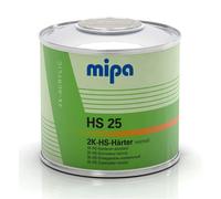0,5L mipa 2K Aggrappante Hs HS25 Normale Per 2K Auto U.Hs-Klarlacke 237000000