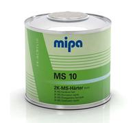 0,5L MIPA 2K MS-Härter MS10 Corto Per 2K AUTOLACK KLARLACK PUR-Lacke 237300000