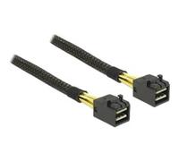 Delock Delock 0.5m, Mini Sas Hd X 4 Sff 8643 0,5 M T_0286_3067740000 Informatica