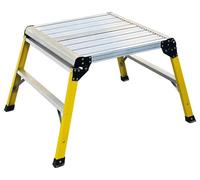 0,5M Odd Job 600 Piattaforma Di Lavoro In Fibra Di Vetro - 31389800